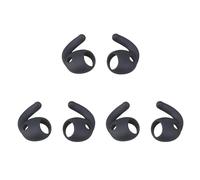 Cuffie in-ear Silicone Cuffia Manicotto Tappi per le orecchie Gancio Morbido Per Buds 3 Silicone Auricolari Coperture
