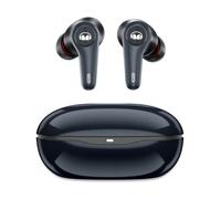 Cuffie In-Ear True Wireless Monster Clarity 8.0 Anc Blu notte - Nouvo