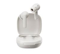 Cuffie in-ear wireless Bluetooth Buds ENC SBC IPX4 - Bianche