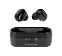 Cuffie in-ear wireless Kruger&Matz Air Dots 1