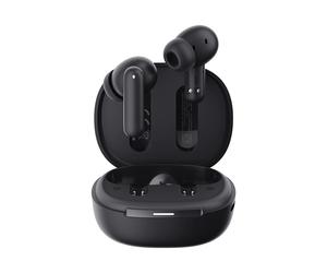 Cuffie in-ear wireless MeloBuds N30 ANC Bluetooth IPX4 - Nere