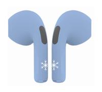 Lexibook, Frozen, Cuffie wireless, Bluetooth con Microfono e Pulsante di controllo, Batteria Ricaricabile a Lunga Durata, HPBT05FZ