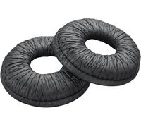 Cuffie in similpelle POLY CS500 (2 pezzi) - Nouvo