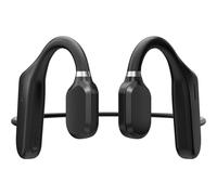 Cuffie innovative a conduzione ossea induttiva, Bluetooth 5.3, impermeabili IPX7, ultraleggere e comode da indossare tutto il giorno, di buona