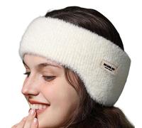 Cuffie insonorizzate | Fascia per dormire con cancellazione del rumore | Paraorecchie calde invernali insonorizzate | Dispositivo di protezione 'udito ideale per dormire, studiare, freddo e