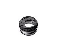 Cuffie integrate Deda dcr 1.5 -1.5 Nero