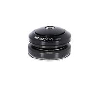 Cuffie integrate XLC HS-I24 J.Di.A-Head Tpr Noir