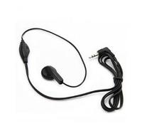 Cuffie intra-auricolari con connettore Jack da 2,5 mm e spina Jack Mono, 2,5 mm, Per Philips 162, Siemens Gigaset, 2,5 mm) Klinke S450 s455 E450, Motorola V3688 V2288 V3690, Sendo, Siemens Gigaset C45, C47, C450° c455 cx450 c470°, C475, CX470, CX475, E1, E150, E36 e360 E365 E45, E450, S450 E455 s455 S67, S670/S675/SX450, SX455, AVM Fritz sx670 sx675 Fon MT-F, Sinus 301, 501, 600, 600 A, 200, Tiptel Easy XL2 DECT