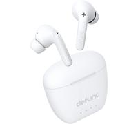 Cuffie Intrauricolari - Defunc - TRUE AUDIO - Senza Fili - Bianco - True Wireless