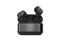 Cuffie Intrauricolari - Devialet - Gemini II - Cancellazione Attiva del Rumore - Senza Filo - Nero Opaco