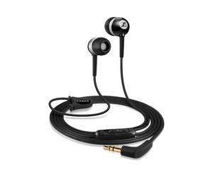 Cuffie intrauricolari di precisione Sennheiser CX 400-II