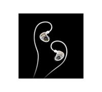Cuffie Intrauricolari - GENERIC - Truthear Gate - Cablate - Bianche - Confortevoli per Audiophile