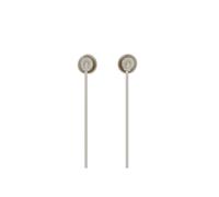 Cuffie intrauricolari - HAMA - Calm - USB-C - Con microfono - Isolamento del rumore