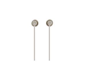 Cuffie intrauricolari - HAMA - Calm - USB-C - Con microfono - Isolamento del rumore