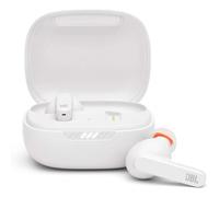 Cuffie intrauricolari JBL Live Pro+ TWS True Wireless NC bianche