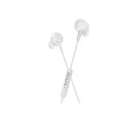 Cuffie intrauricolari PHILIPS TAE5008WT/00 - USB-C - Telecomando integrato - Bianco