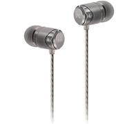 Cuffie Intrauricolari - SoundMAGIC - E11 - Cablate - Alta fedeltà - Antirumore - Jack 3.5mm