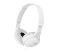 Cuffie intrauricolari sovraurali Sony MDR-ZX110 Bianco