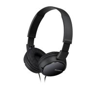 Cuffie intrauricolari sovraurali Sony MDR-ZX110 Nero