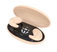 Cuffie invisibili - Sleep Wireless Headset IPX5 impermeabile