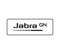 Cuffie Jabra Evolve3 85 wireless Bluetooth con cancellazione rumore, microfono IA, uso professionale, ricarica wireless, nero