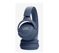 Cuffie JBL Bluetooth T520BT Blue