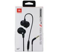 Cuffie JBL Endurance Run2 Wired Con Microfono - Nero