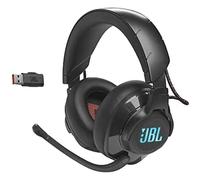 JBL Quantum 610 Wireless Auricolare Con cavo e senza cavo A Padiglione Giocare USB tipo-C Nero
