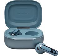 JBL Live Flex 3 Auricolare Wireless In-ear Chiamate/Musica/Sport/Tutti i giorni Bluetooth Blu