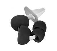 Cuffie - JVC - HA-A6T - Resistente al sudore - Cancellazione attiva del rumore - NFC
