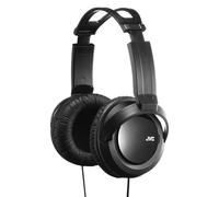 Cuffie JVC HA-RX330-E nere