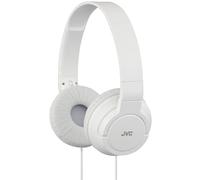 Jvc Cuffie Ha-s180-w-e One Size White