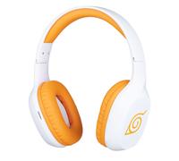 Konix Cuffie Gaming Naruto