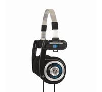 Koss Porta Pro Classic Headphones Nero