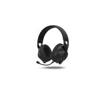 Cuffie Krom Phase Wireless Bluetooth 5.3 Gaming Nero con Microfono