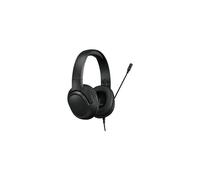 Cuffie - Lenovo - H110 - Cablato - Circumaurale - Antirumore da respirazione