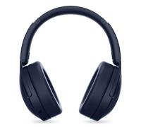 Cuffie Lenovo YOGA PC Edition wireless e cablate Bluetooth con Cancellazione Rumore Blu