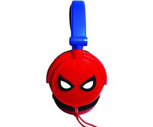 Cuffie Lexybook Spiderman