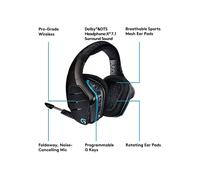 Cuffie - Logitech - G333 - Intra-auricolare - Filo - Nero
