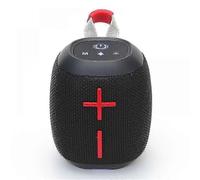 Cuffie Logitech Ultimate Ears Wonderboom 4 nere, marchio audio affidabile, suono eccezionale a 360.