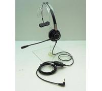 Cuffie M214C Per Cisco SPA303G SPA504G SPA941 SPA942 Polycom SoundPoint 320 330
