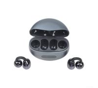 Cuffie M79 Wireless True Sport Cuffie M79 Wireless True Sport(Black) | True wireless, libertà totale, design ergonomico, ideale sport, stabile