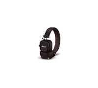 CUFFIE MARSHALL MAJOR V WIRELESS BLUETOOTH MARRONE
