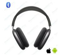 Cuffie Max Bluethoot 5.0 a Padiglione Chiuso Vari Colori