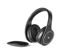Meliconi - Cuffie e Auricolari Con Cavo e Senza Cavo Digital Smart 600 mAh Nero