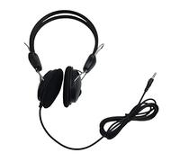 Cuffie metal detector con filo per il controllo del volume del cuscinetto auricolare