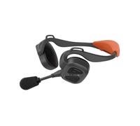 Cuffie microfoniche stereo - Bosun - Bluetooth - Impermeabile - 10h di autonomia - Portata da 800 a 1600 m - USB-C - Nouvo