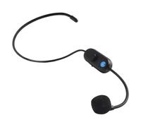 Cuffie Microfoniche Wireless Comode e Affidabili per Parlare in Pubblico