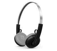 PHILIPS TAH2000BK/00 CUFFIE WIRELESS, Nero