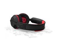 Philips Cuffia TAA6219BK Solar Bluetooth